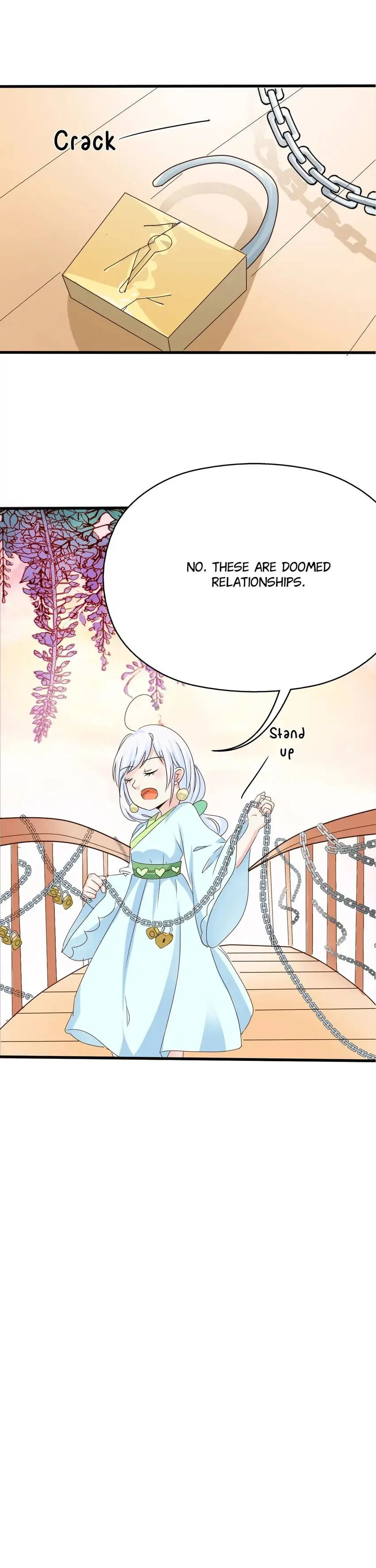 Cute Ogre Chapter 82 page 5 - 