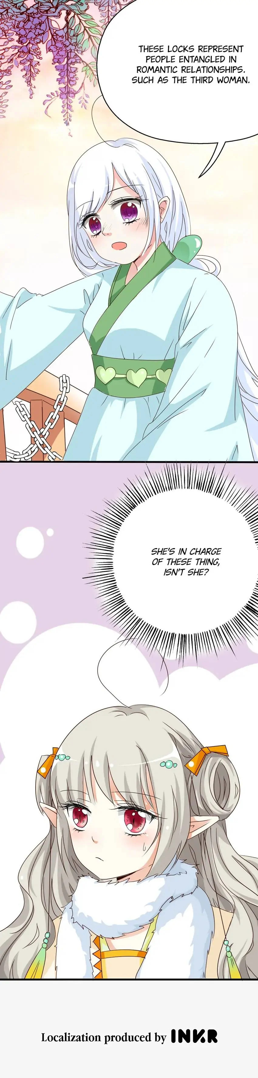 Cute Ogre Chapter 82 page 6 - 