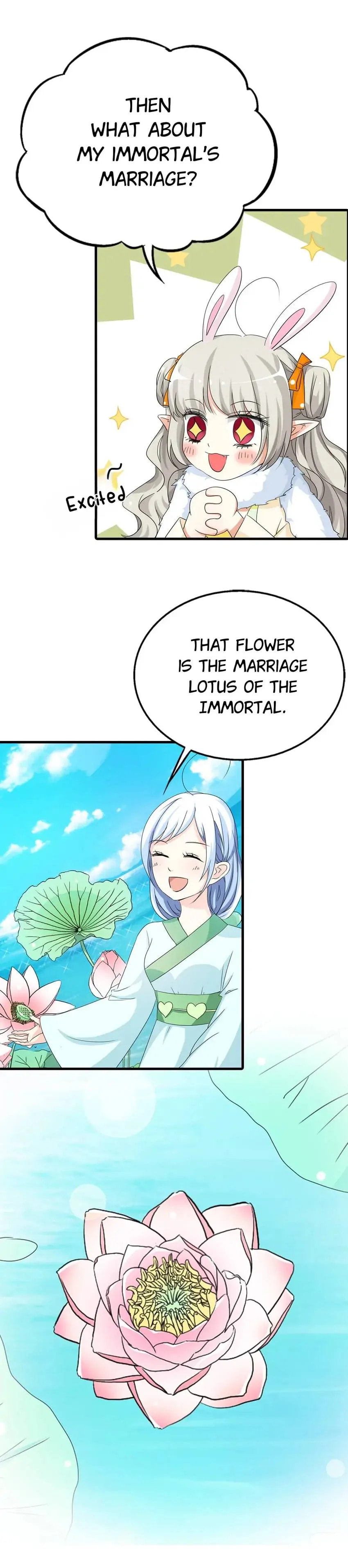 Cute Ogre Chapter 83 page 6 - 