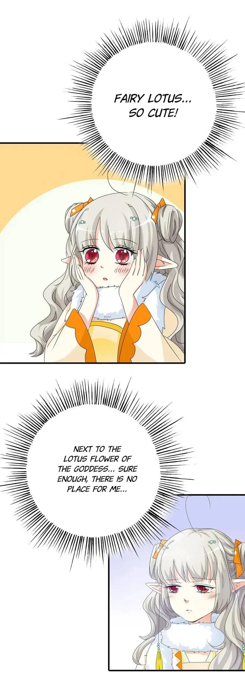 Cute Ogre Chapter 83 page 7 - 