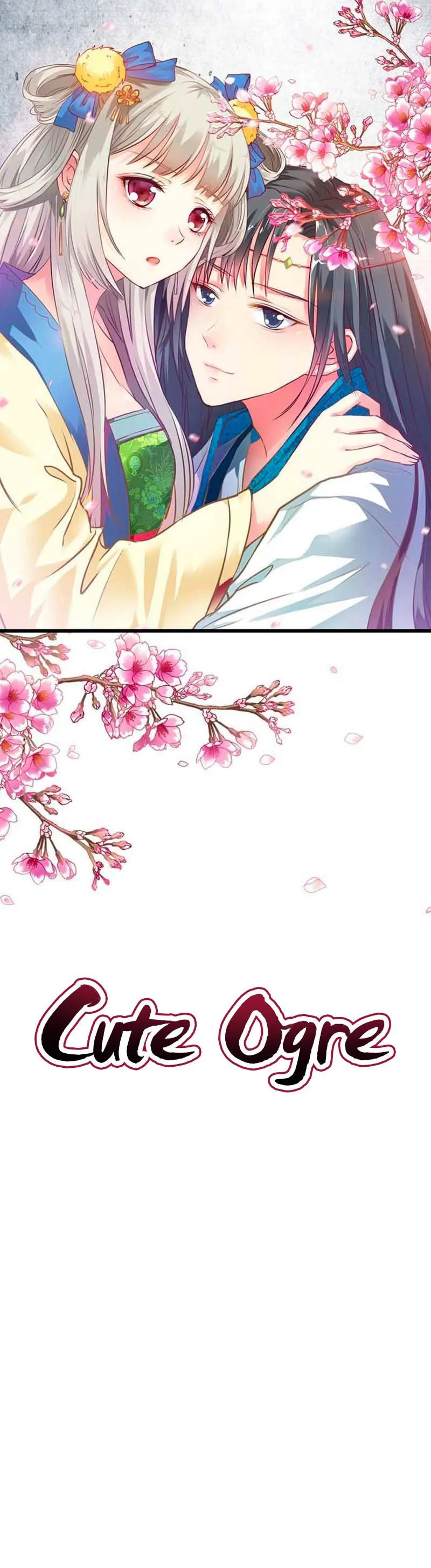 Cute Ogre Chapter 84 page 1 - 