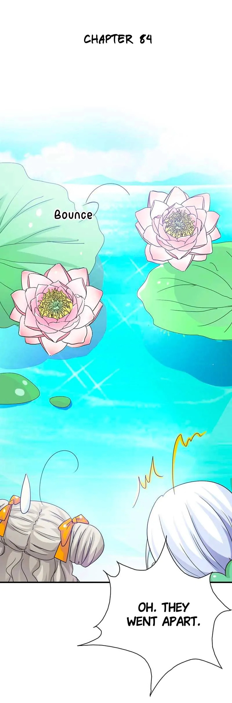 Cute Ogre Chapter 84 page 2 - 