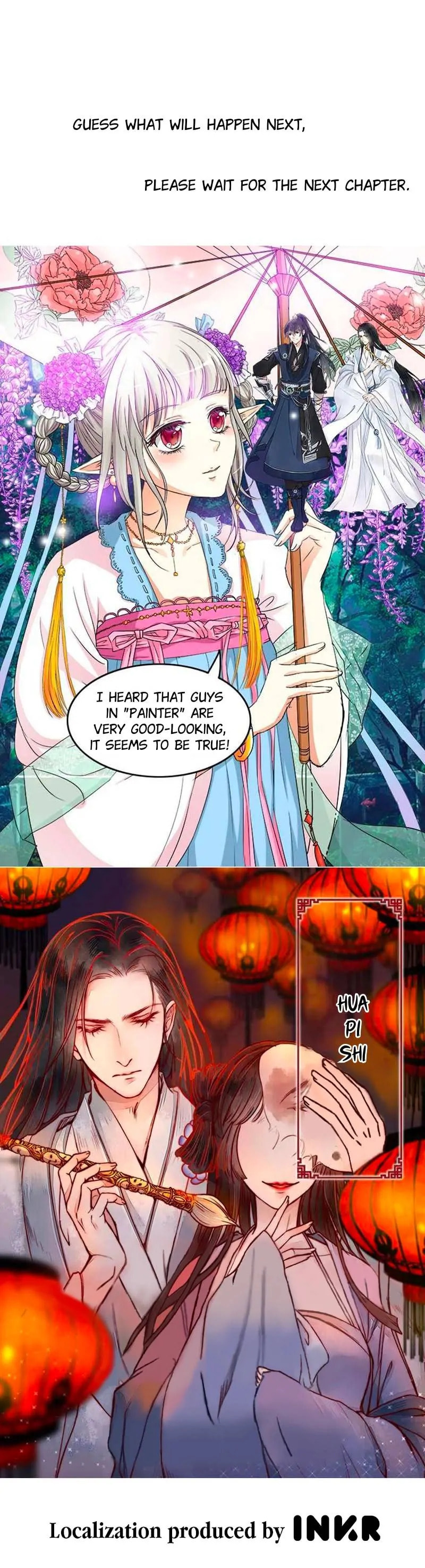 Cute Ogre Chapter 84 page 9 - 