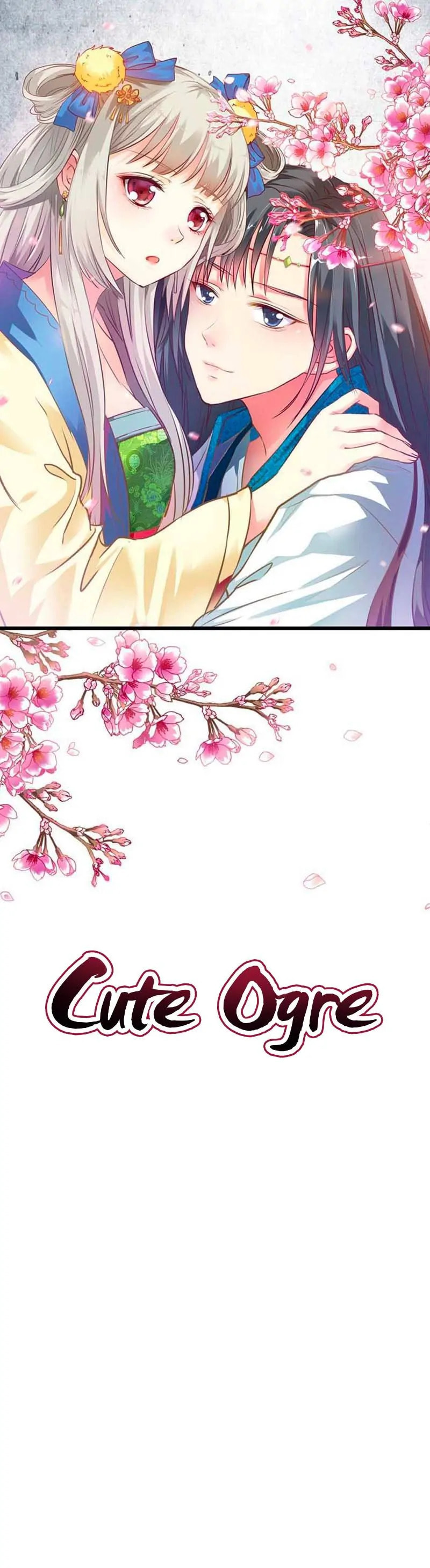 Cute Ogre Chapter 85 page 1 - 