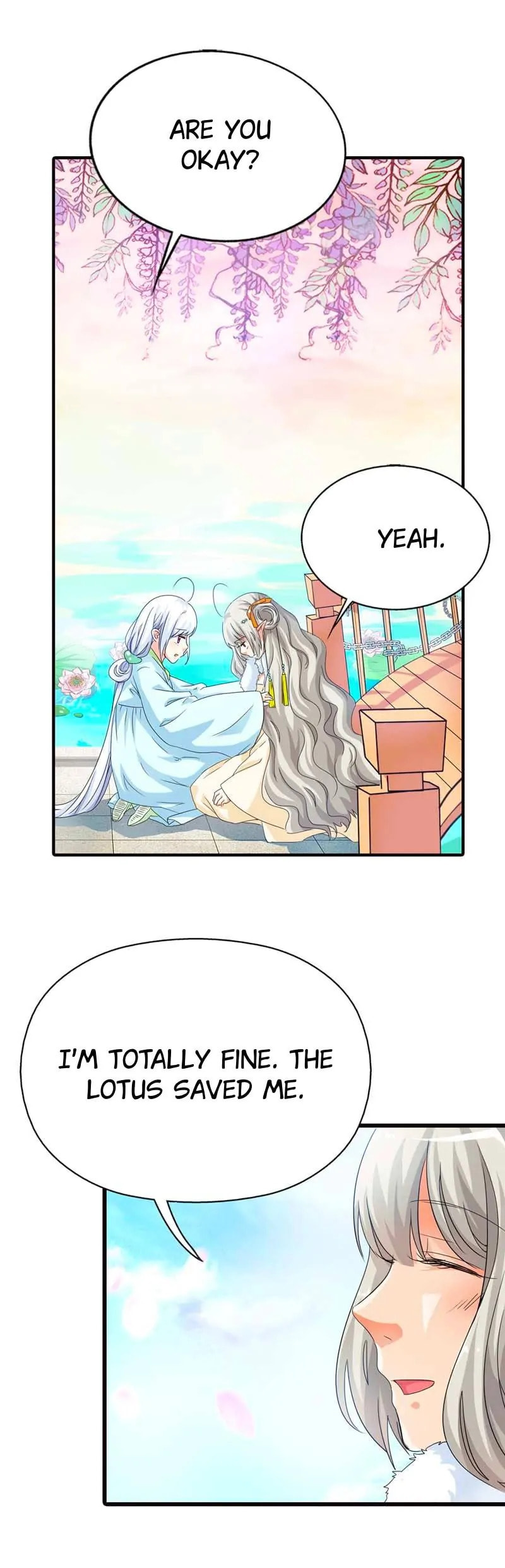 Cute Ogre Chapter 85 page 5 - 