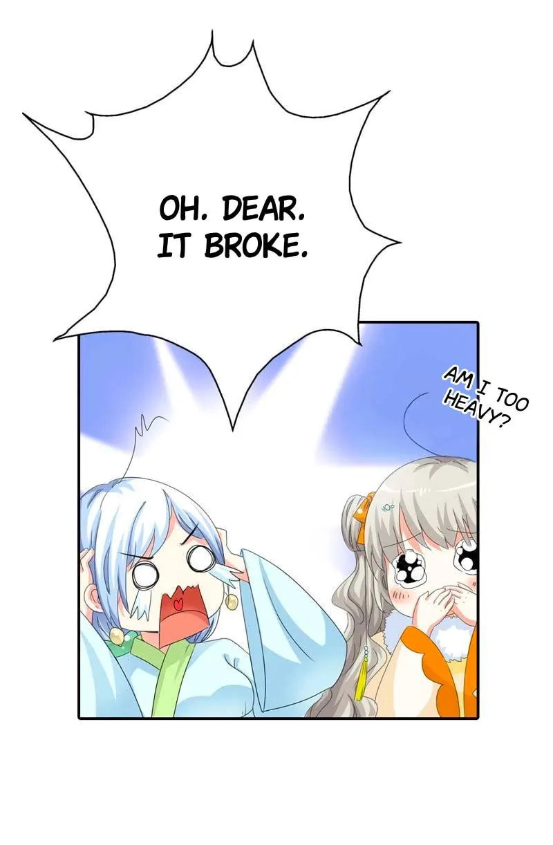 Cute Ogre Chapter 85 page 7 - 