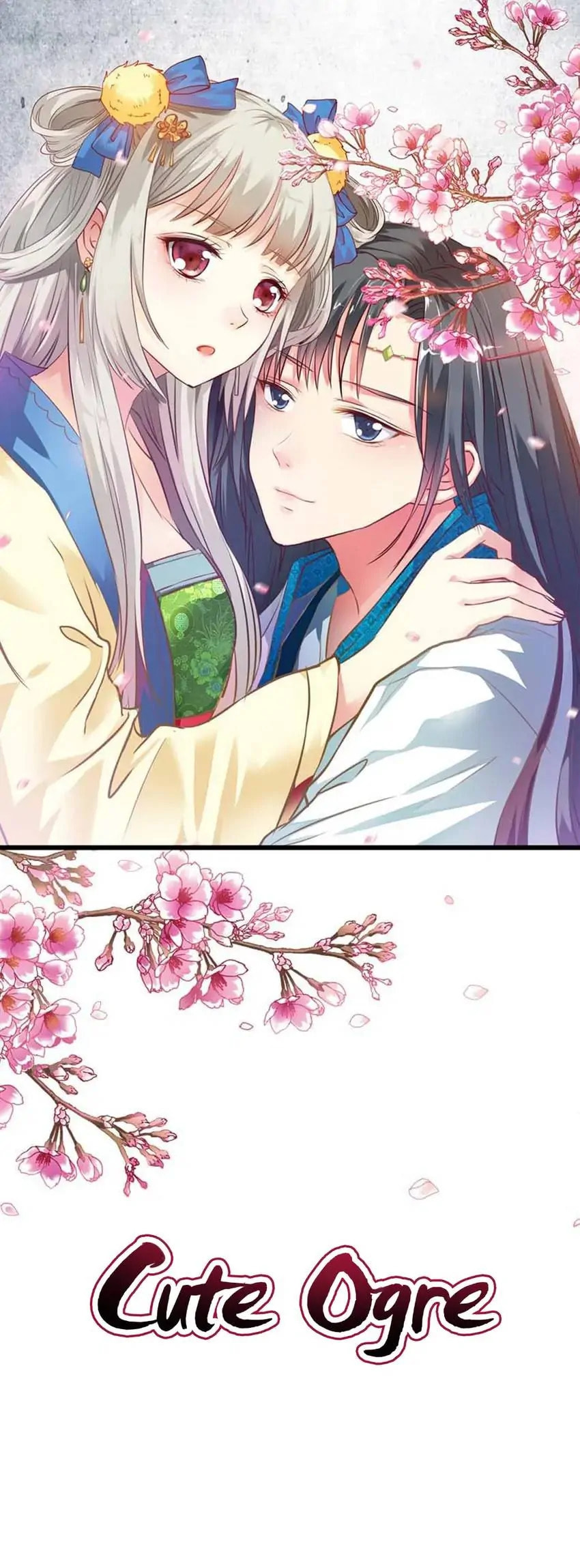Cute Ogre Chapter 86 page 1 - 