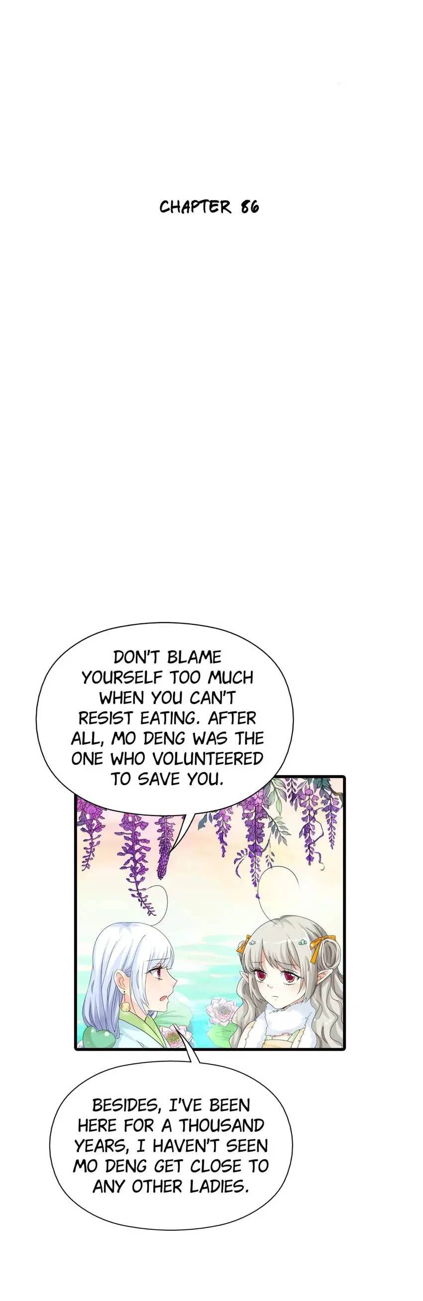 Cute Ogre Chapter 86 page 2 - 