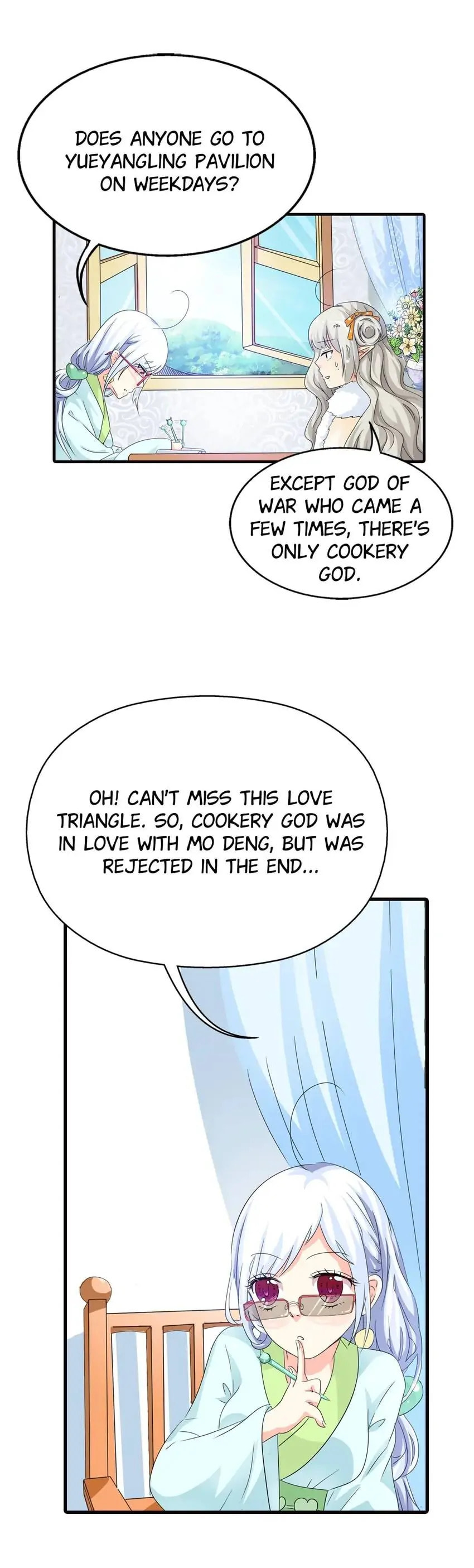 Cute Ogre Chapter 86 page 9 - 