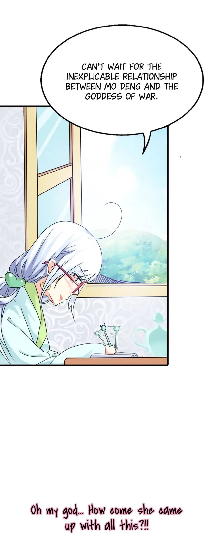 Cute Ogre Chapter 86 page 10 - 