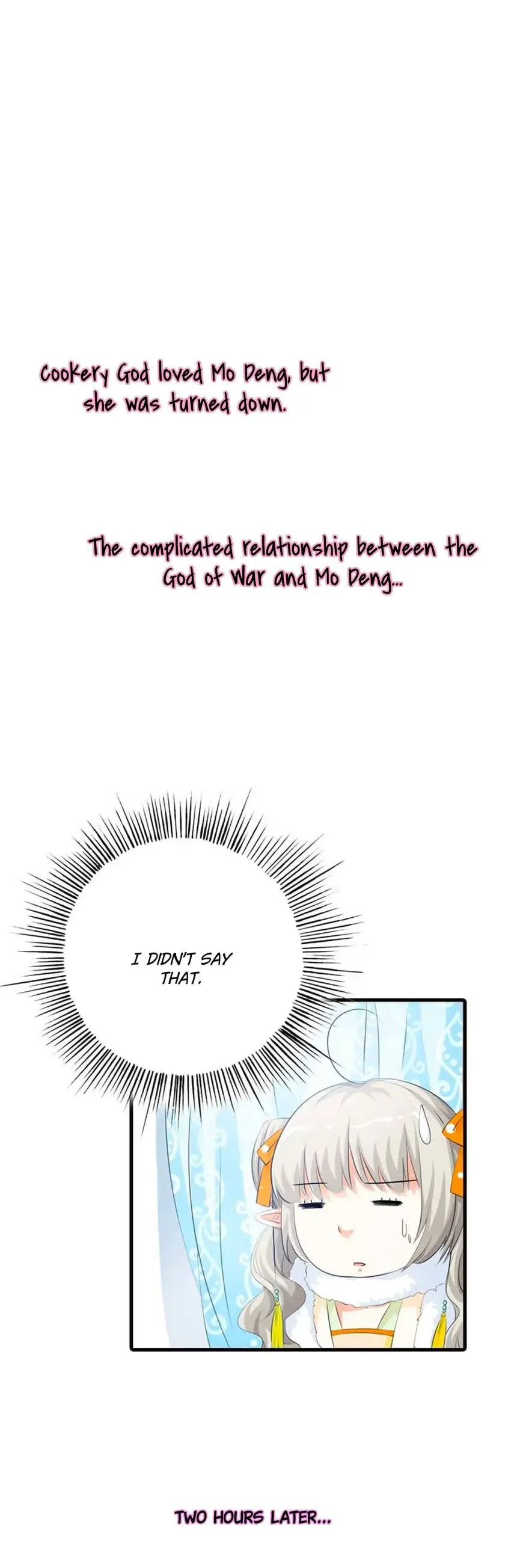 Cute Ogre Chapter 87 page 2 - 