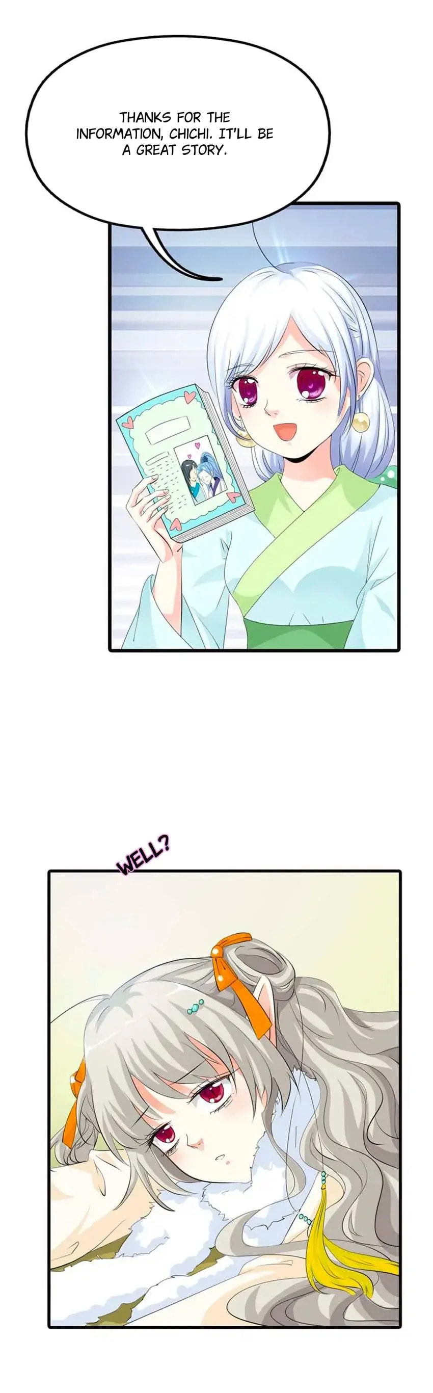 Cute Ogre Chapter 87 page 4 - 