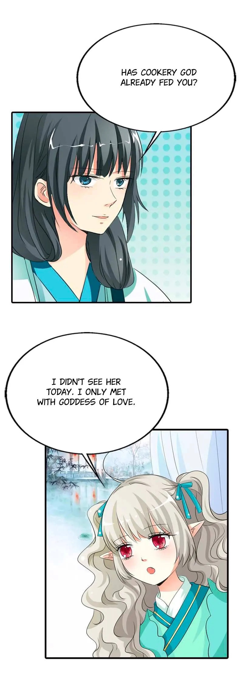 Cute Ogre Chapter 88 page 4 - 