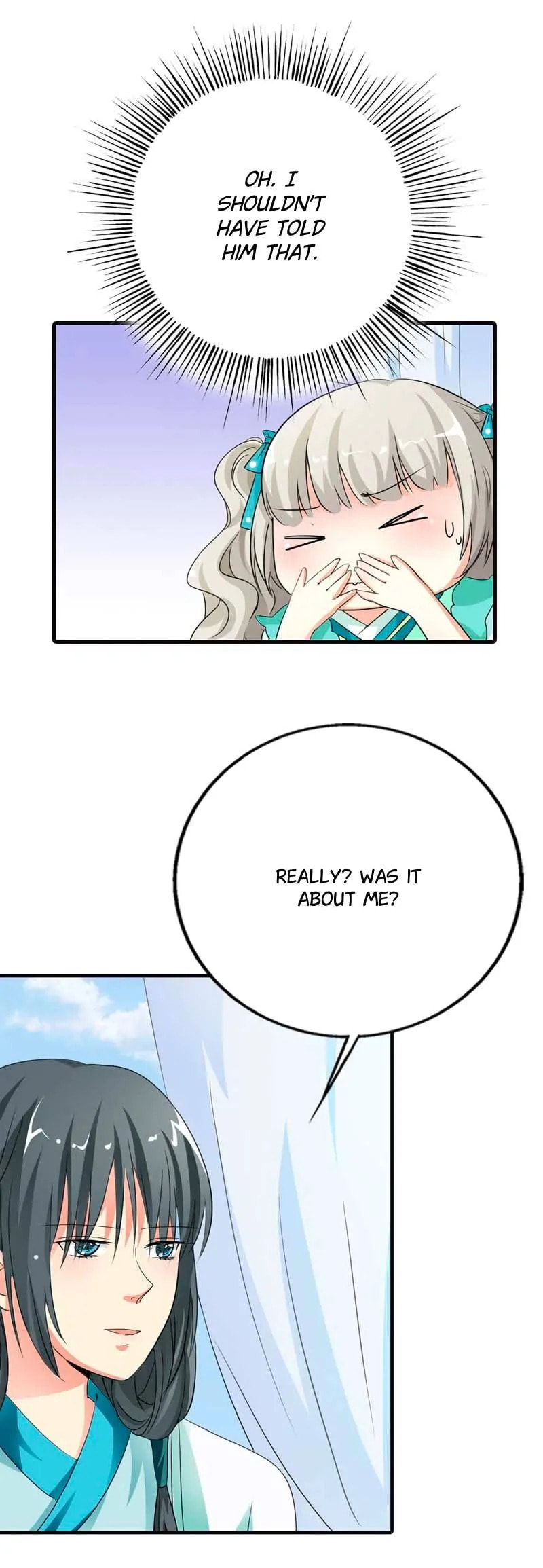 Cute Ogre Chapter 88 page 5 - 