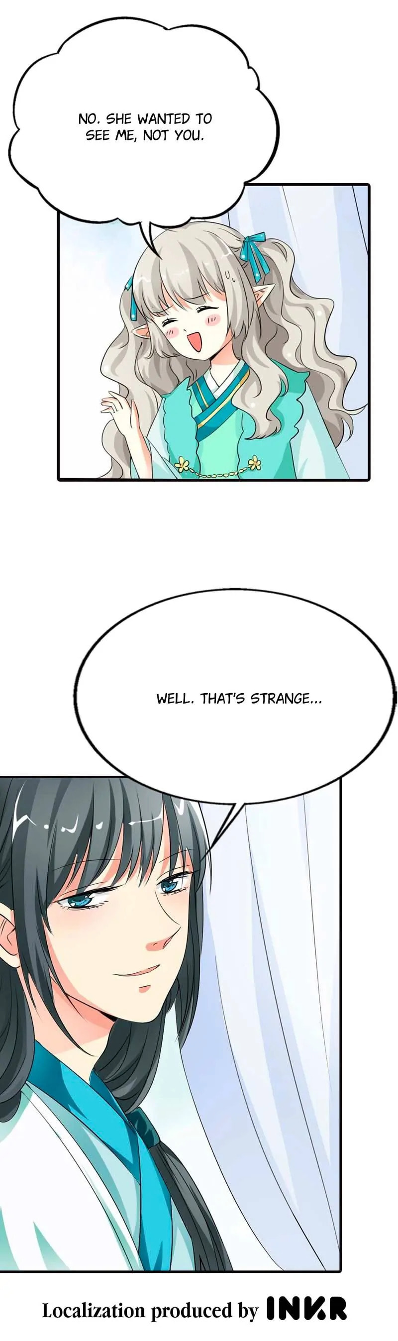 Cute Ogre Chapter 88 page 6 - 