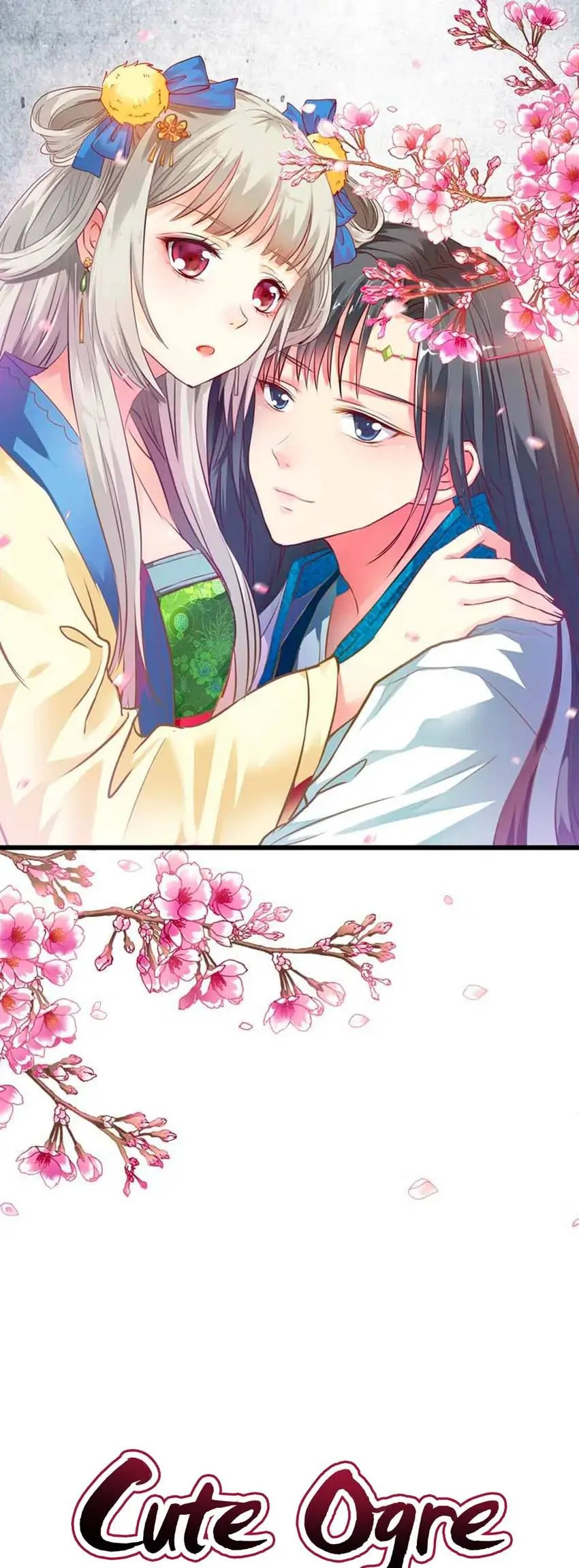 Cute Ogre Chapter 89 page 1 - 