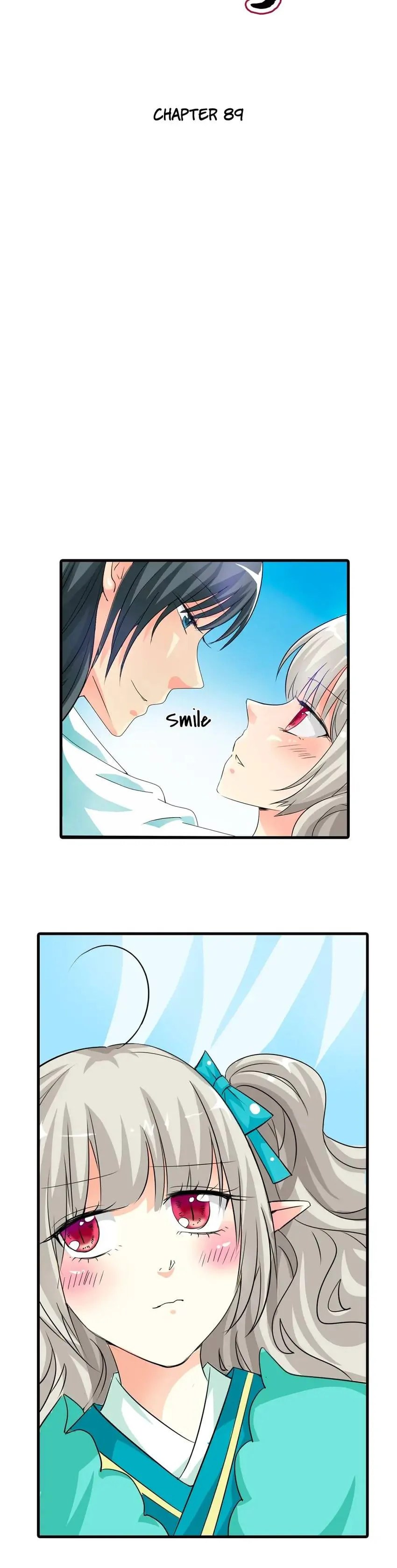 Cute Ogre Chapter 89 page 2 - 
