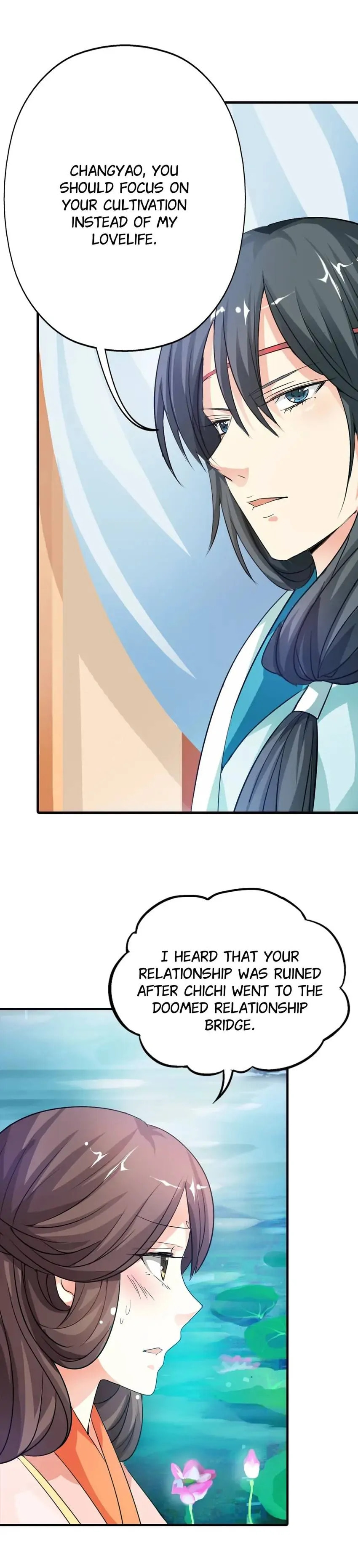Cute Ogre Chapter 89 page 4 - 