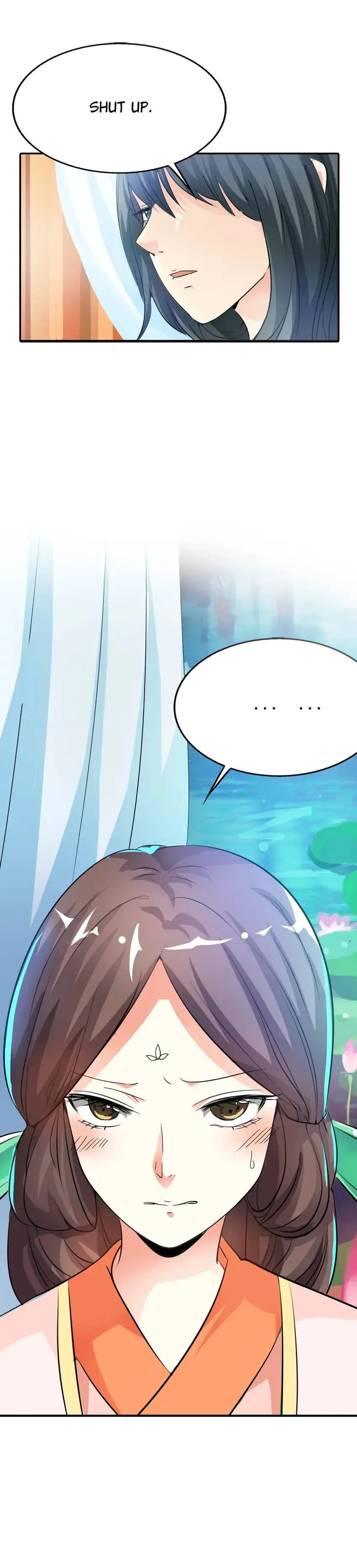 Cute Ogre Chapter 89 page 5 - 
