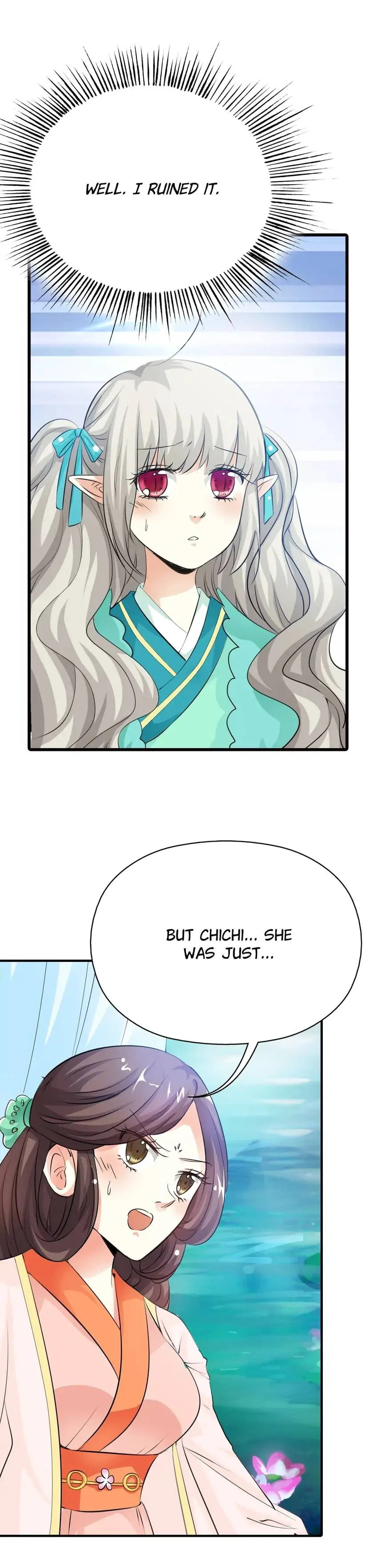 Cute Ogre Chapter 89 page 6 - 