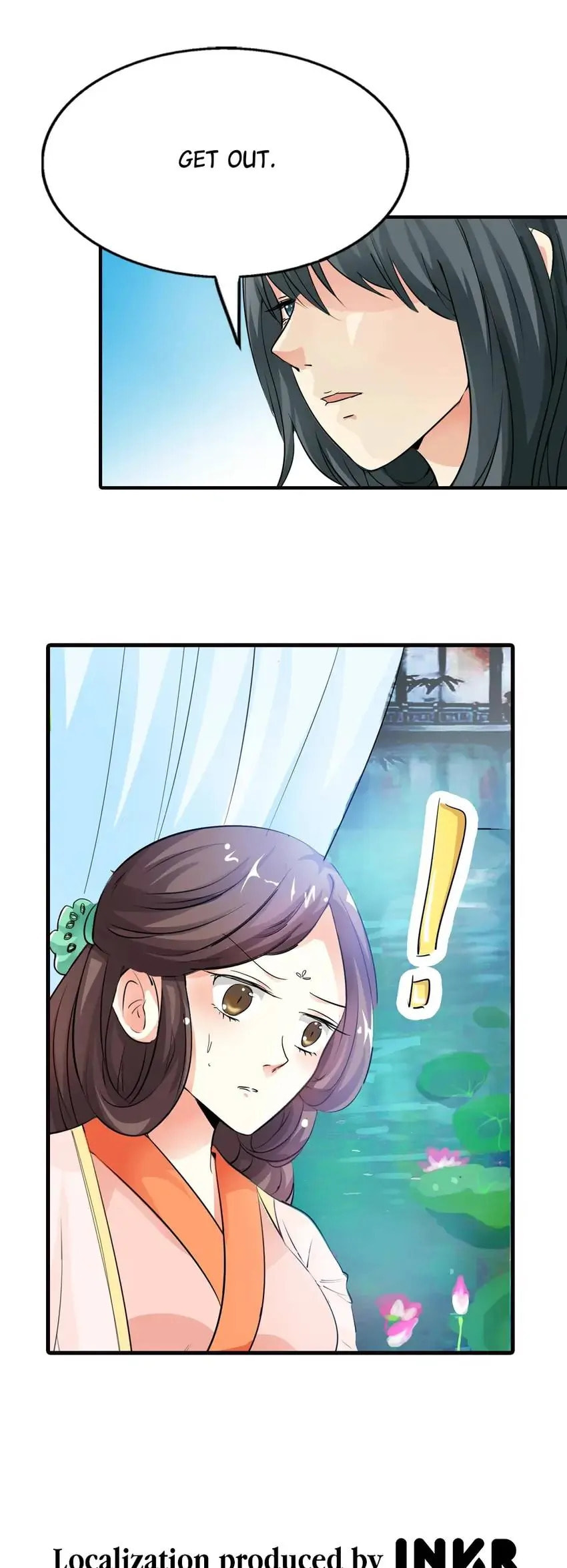 Cute Ogre Chapter 89 page 7 - 