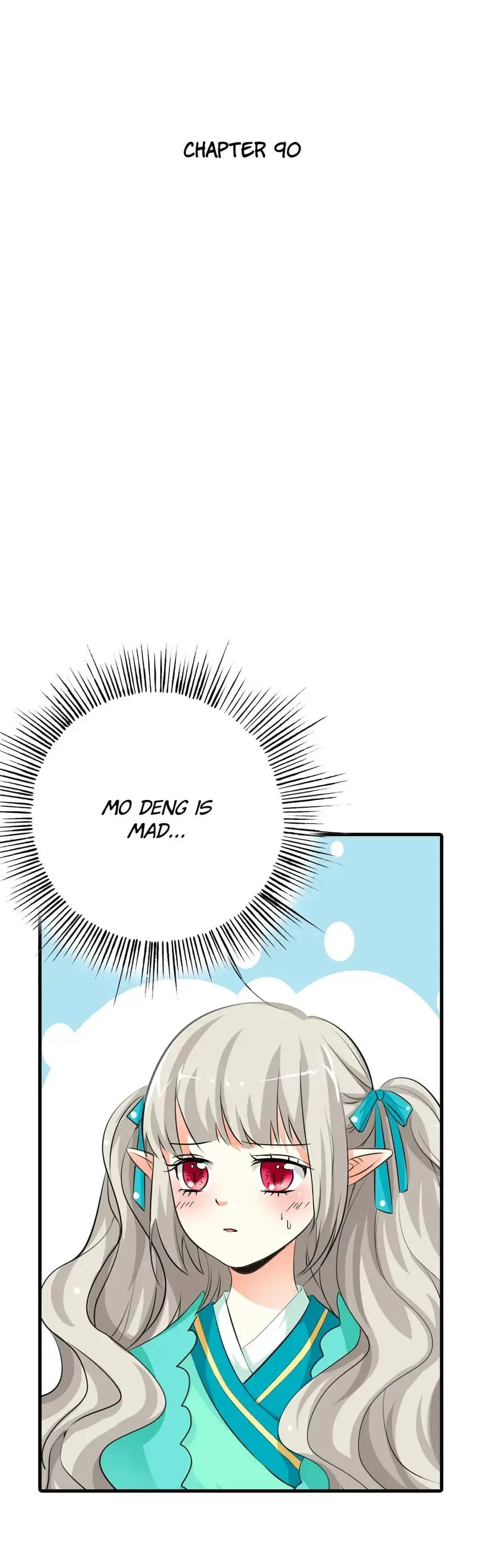 Cute Ogre Chapter 90 page 2 - 