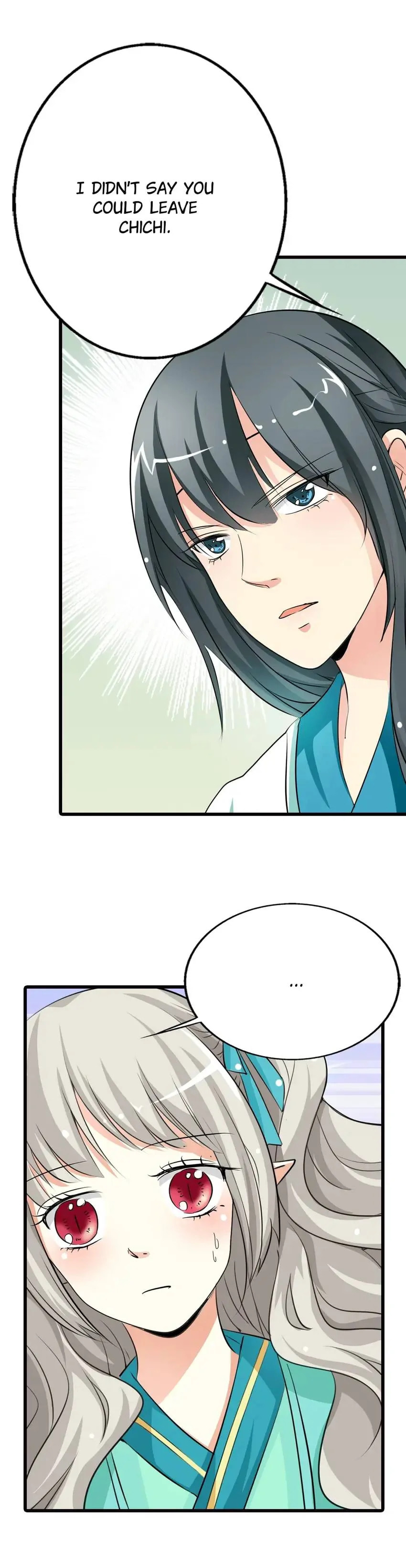 Cute Ogre Chapter 90 page 4 - 