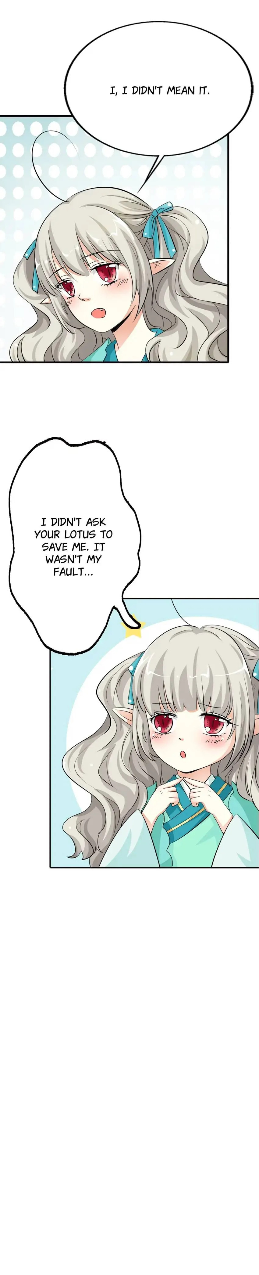 Cute Ogre Chapter 90 page 6 - 