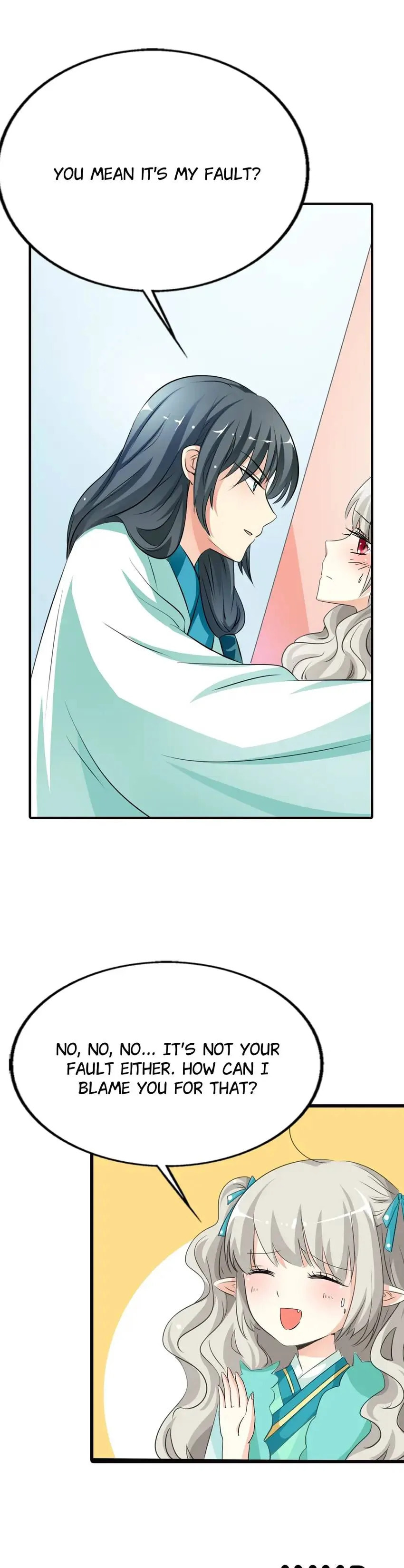 Cute Ogre Chapter 90 page 7 - 
