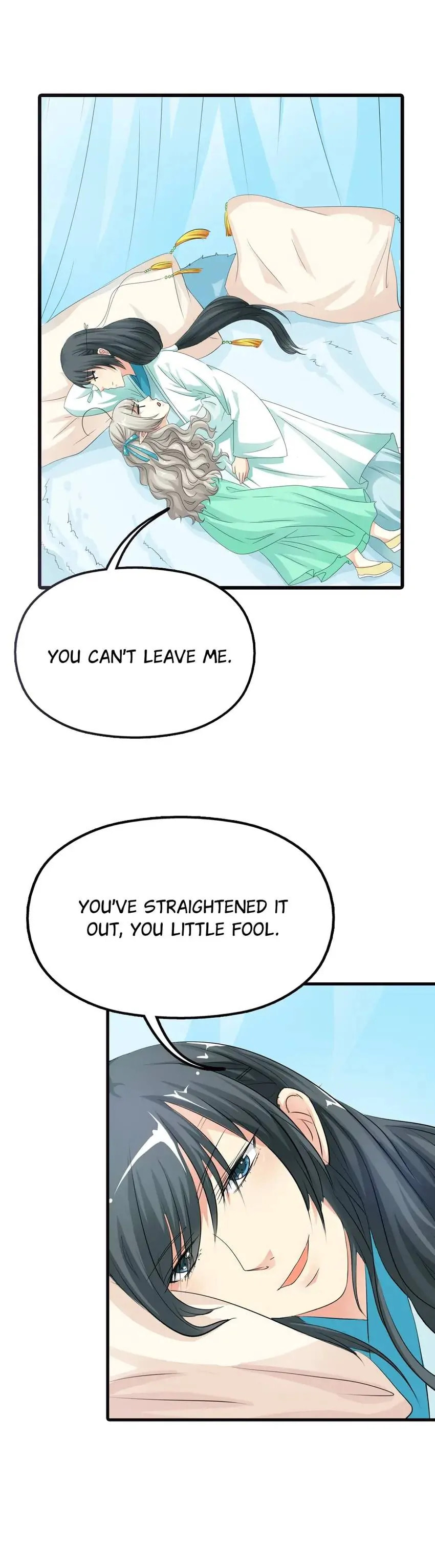 Cute Ogre Chapter 92 page 4 - 