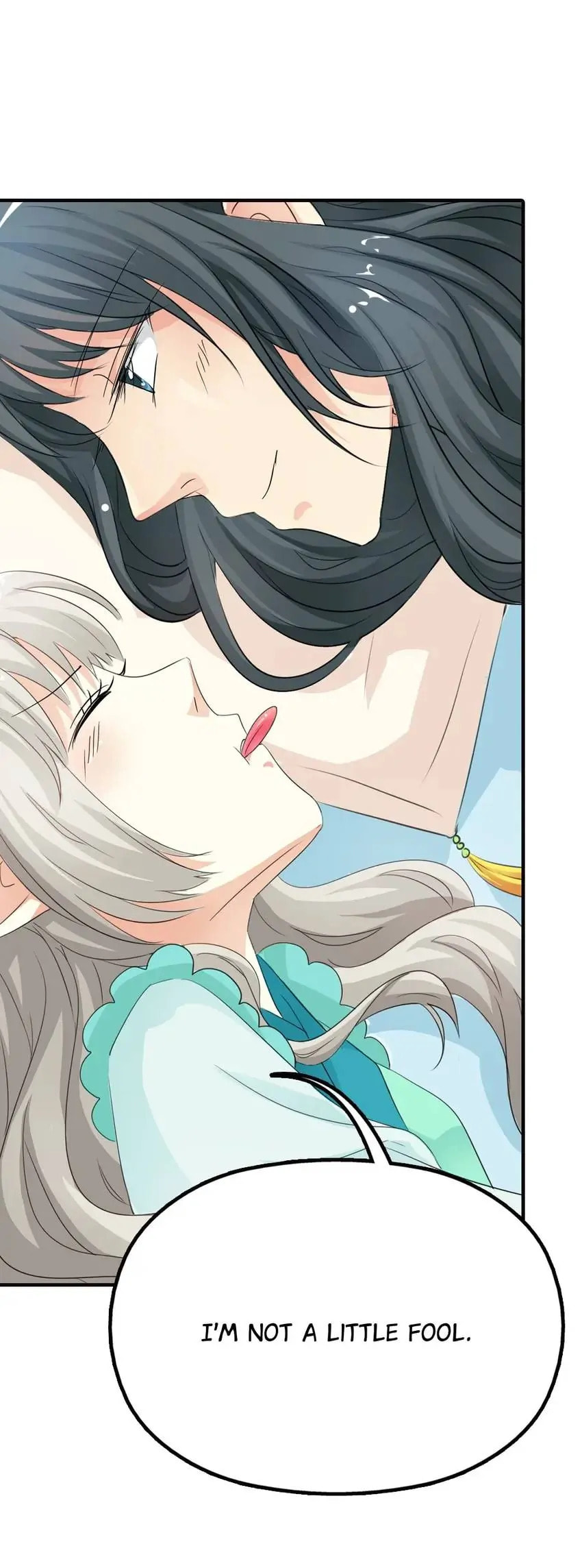 Cute Ogre Chapter 92 page 5 - 