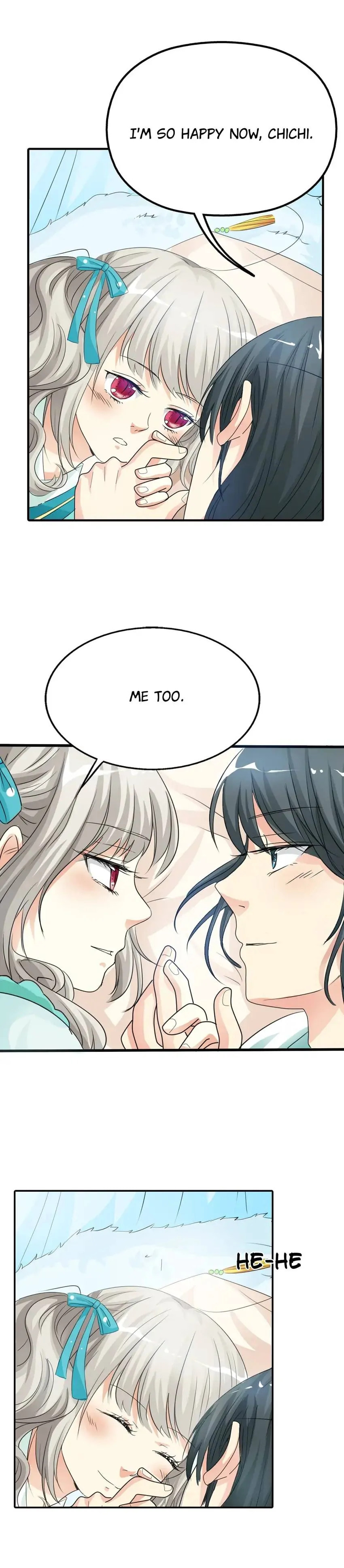 Cute Ogre Chapter 92 page 6 - 