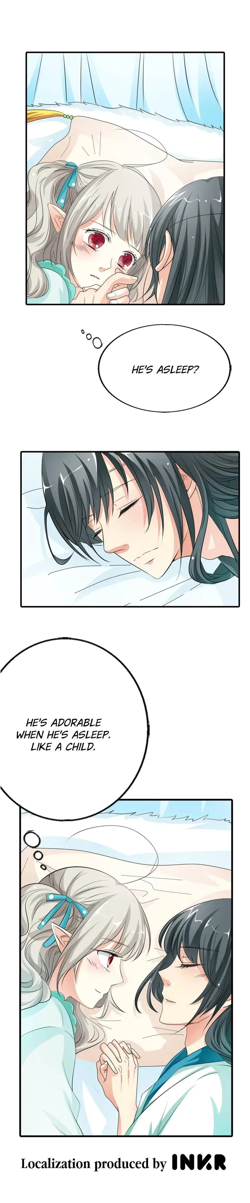 Cute Ogre Chapter 92 page 7 - 