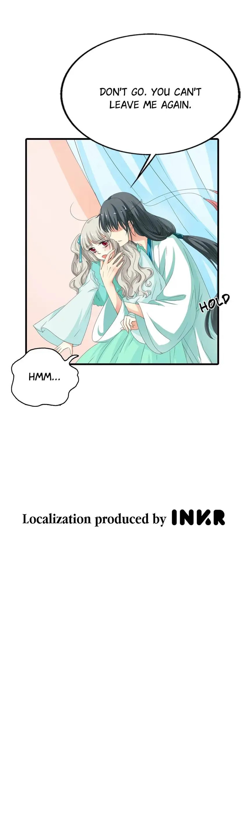 Cute Ogre Chapter 94 page 7 - 