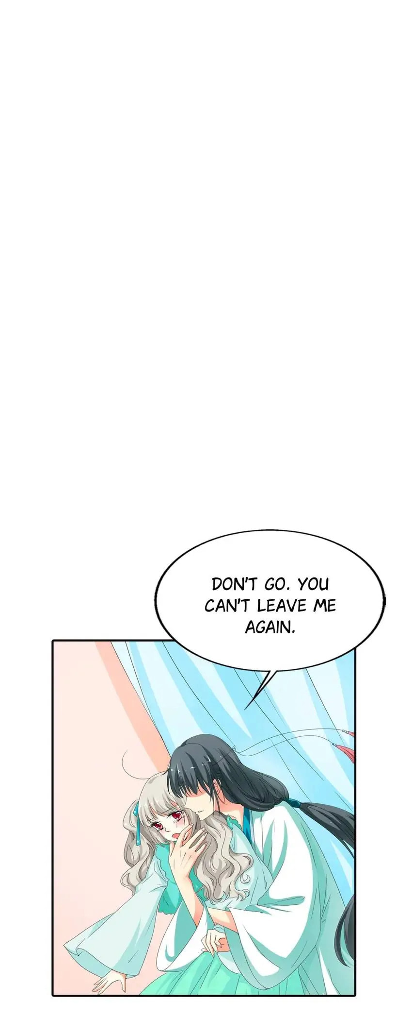 Cute Ogre Chapter 95 page 2 - 