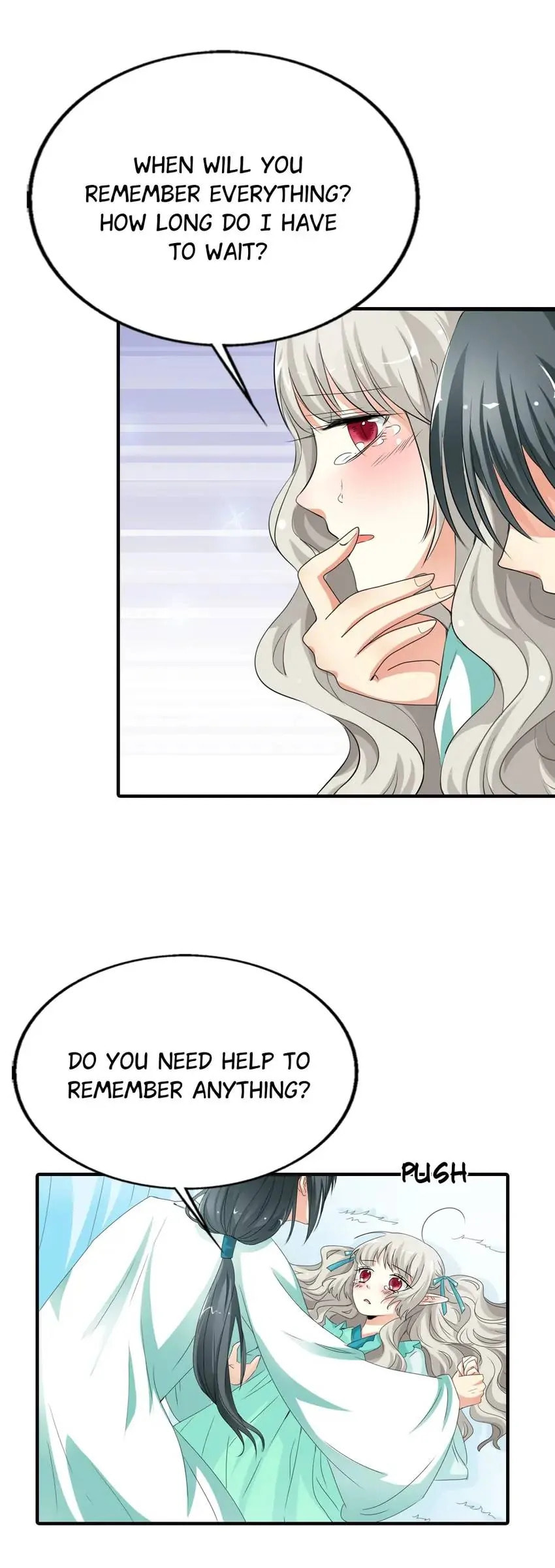 Cute Ogre Chapter 95 page 3 - 