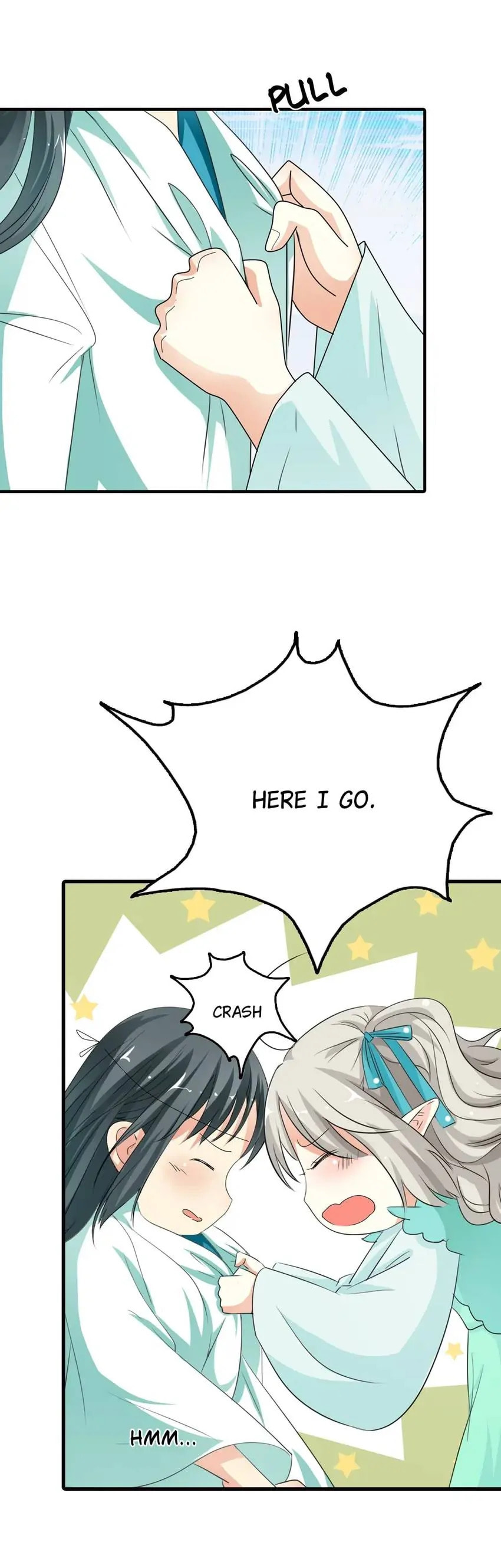Cute Ogre Chapter 95 page 5 - 