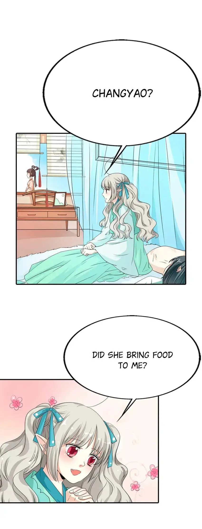 Cute Ogre Chapter 96 page 3 - 