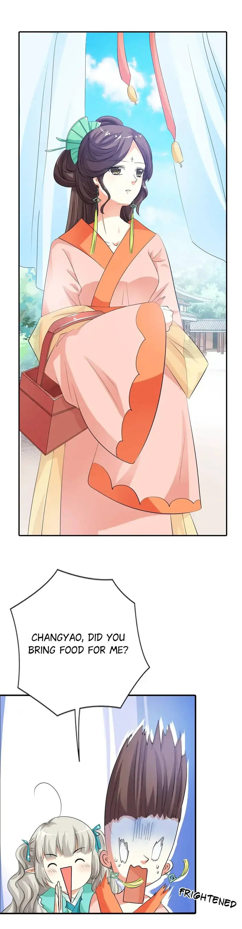 Cute Ogre Chapter 96 page 4 - 