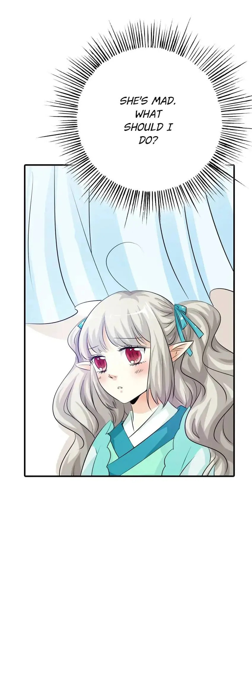 Cute Ogre Chapter 96 page 6 - 