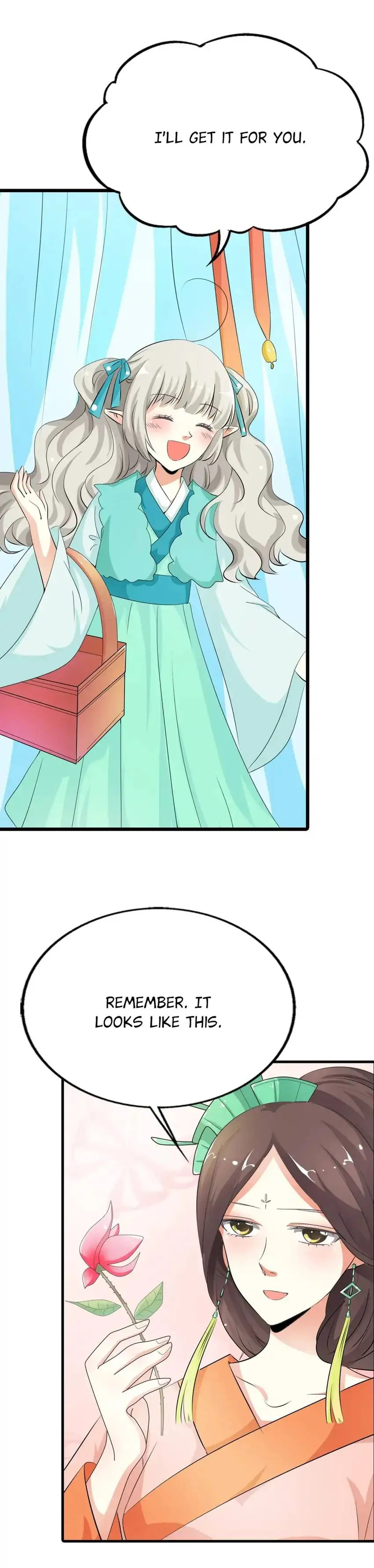 Cute Ogre Chapter 97 page 4 - 