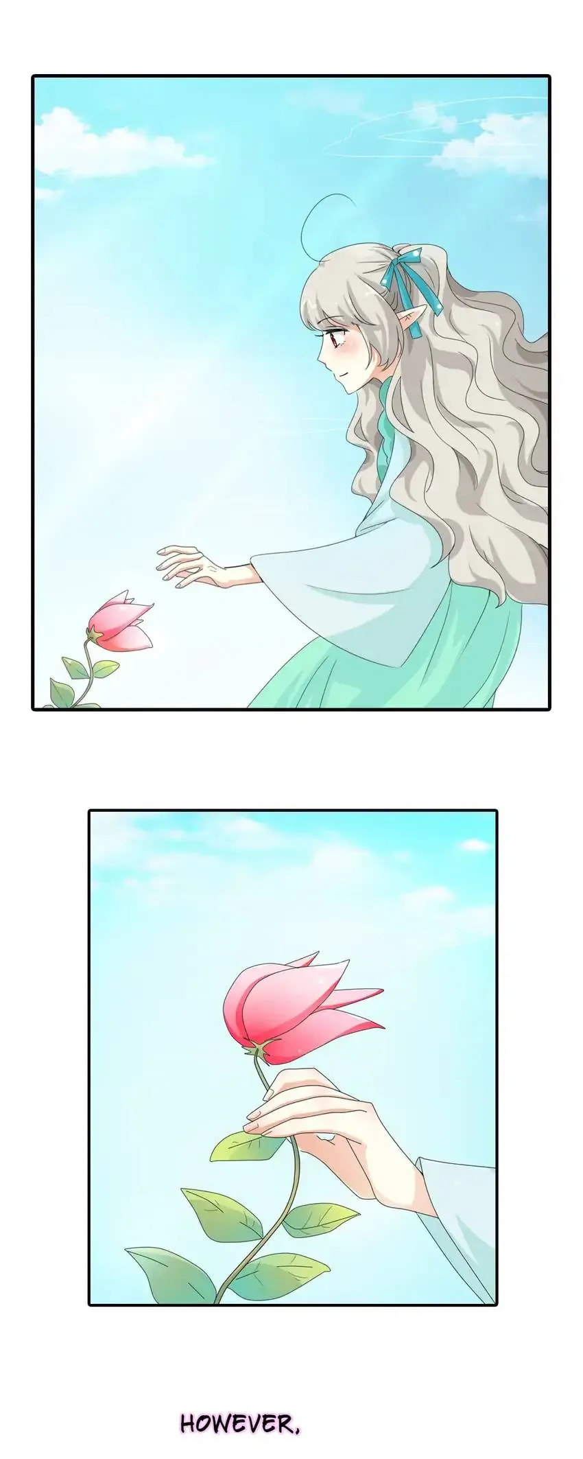 Cute Ogre Chapter 98 page 4 - 