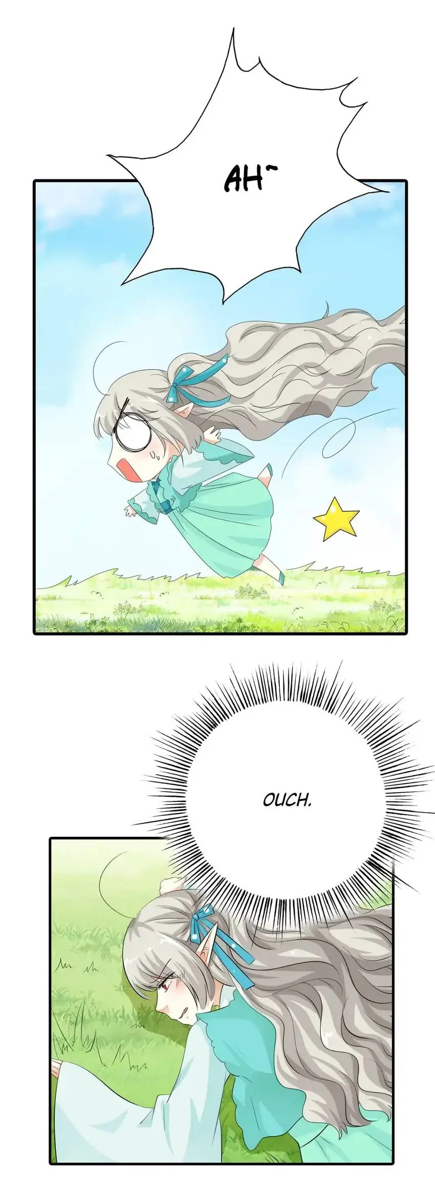 Cute Ogre Chapter 98 page 6 - 