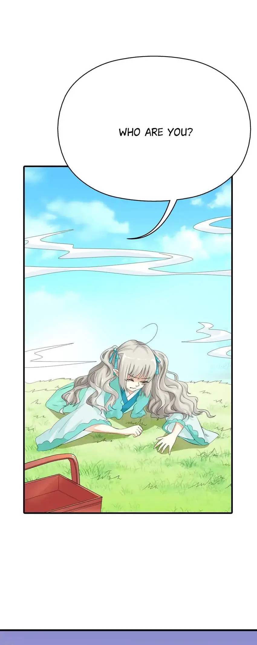 Cute Ogre Chapter 98 page 8 - 