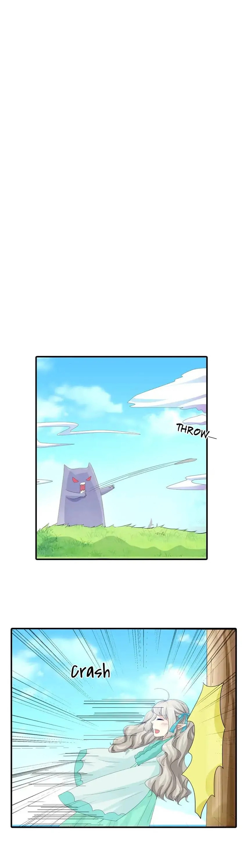 Cute Ogre Chapter 99 page 2 - 