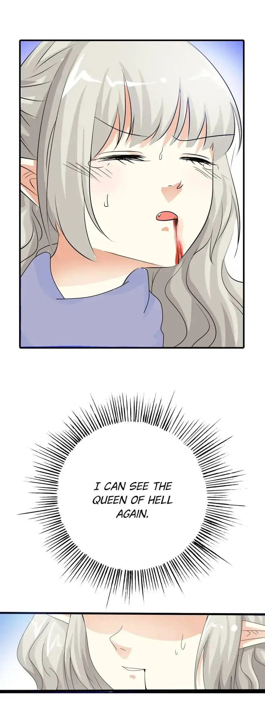Cute Ogre Chapter 99 page 6 - 