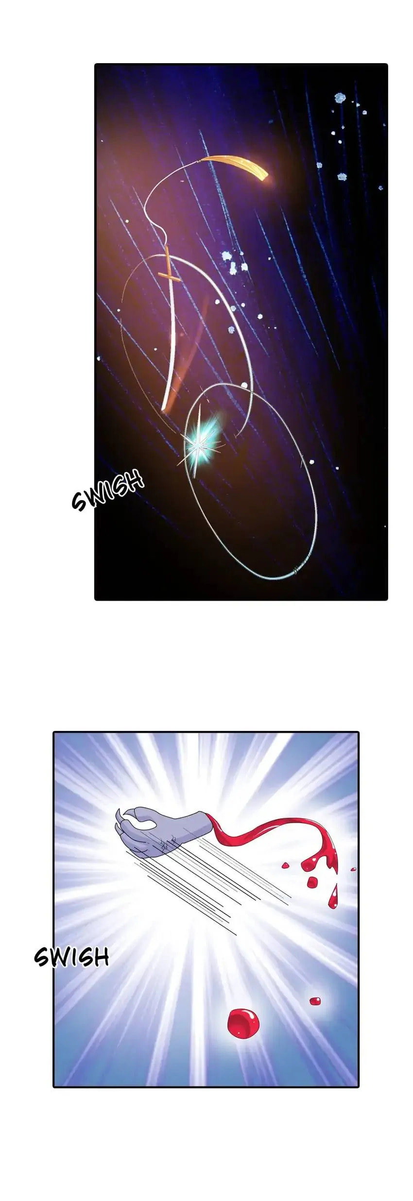 Cute Ogre Chapter 99 page 7 - 