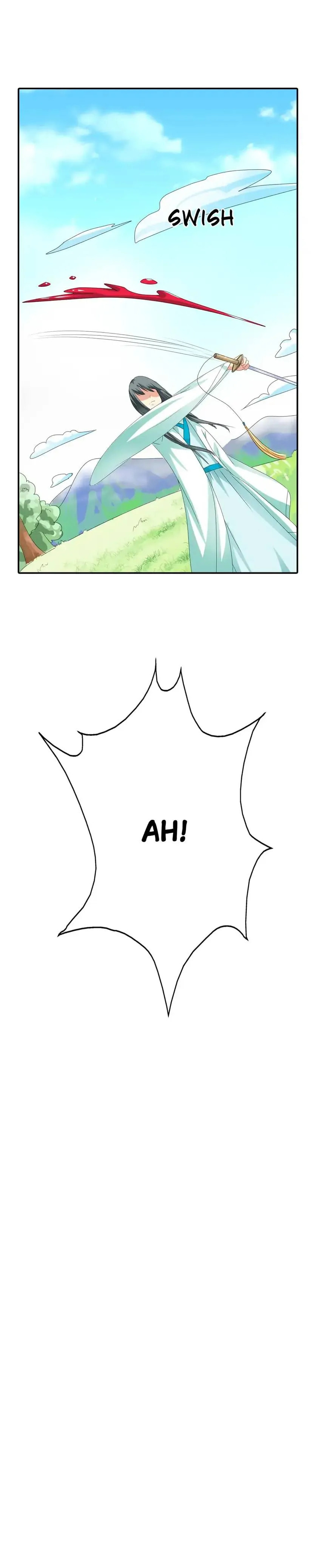 Cute Ogre Chapter 99 page 8 - 