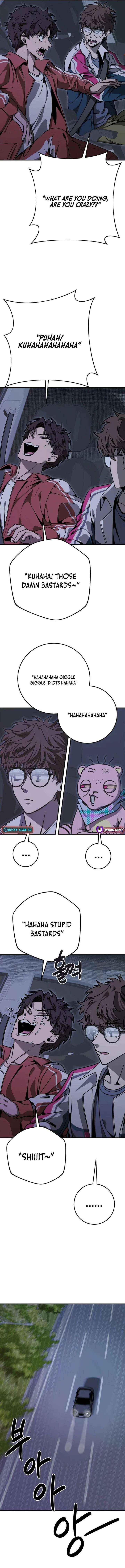 Cute War Chapter 11 page 18 - 