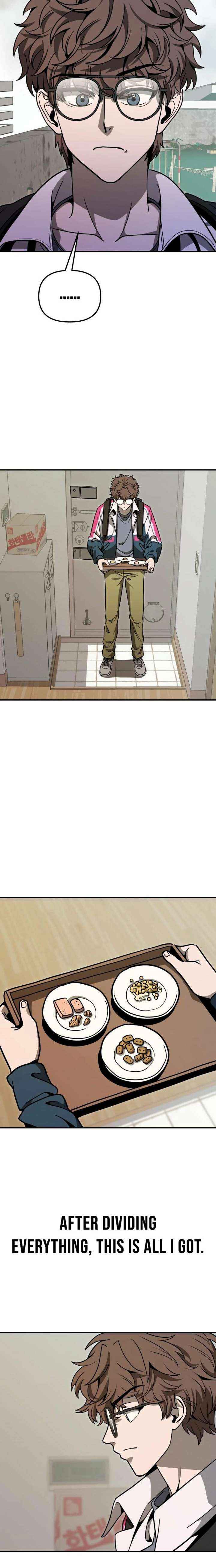 Cute War Chapter 7 page 31 - 